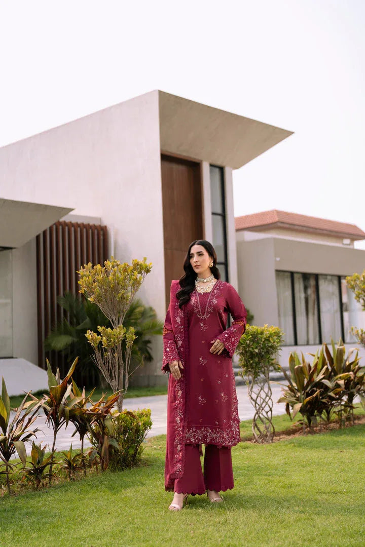 Florent | Eid Collection | FEF - 16 - Aqsa Fabrics