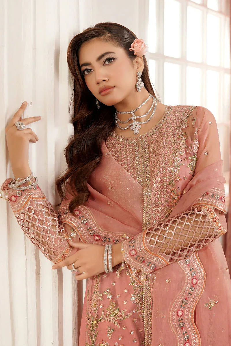 Maryams | Tabeer Luxury Collection | Sibel - Aqsa Fabrics