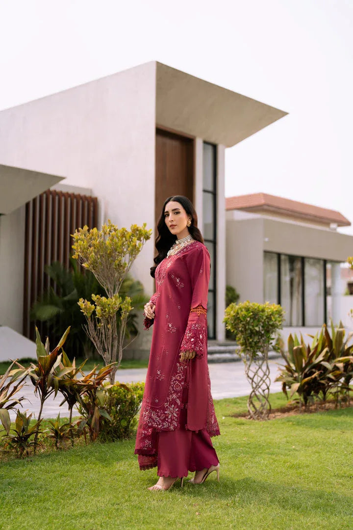 Florent | Eid Collection | FEF - 16 - Aqsa Fabrics