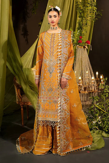 Maryams | Bekhudi Formals |  Zeenat-BR-01 - Aqsa Fabrics