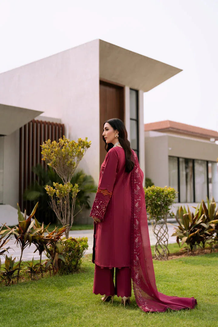 Florent | Eid Collection | FEF - 16 - Aqsa Fabrics