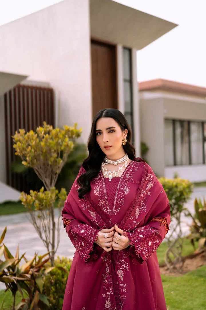 Florent | Eid Collection | FEF - 16 - Aqsa Fabrics