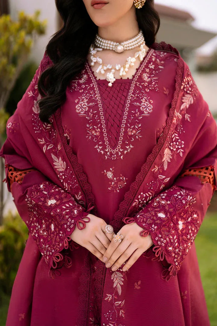 Florent | Eid Collection | FEF - 16 - Aqsa Fabrics