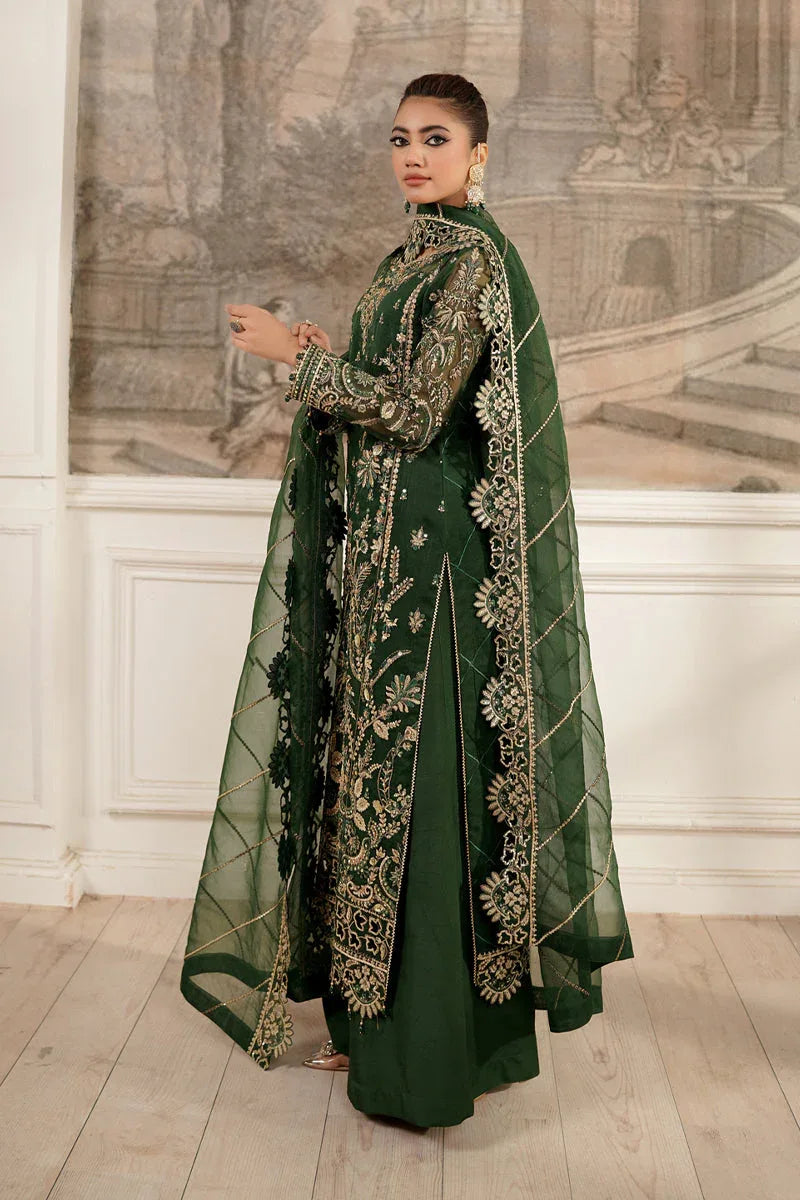 Maryams | Tabeer Luxury Collection | Zahra - Aqsa Fabrics