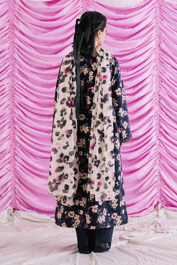 Ayzel | Renisa Lawn Collection | SENA - Aqsa Fabrics