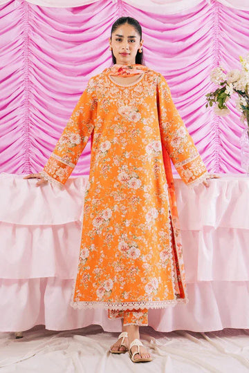 Ayzel | Renisa Lawn Collection | ELI - Aqsa Fabrics