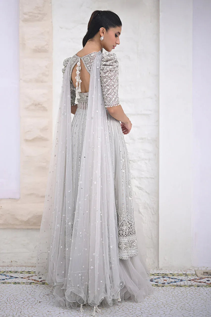 Sania Maskatiya | Fall Festive Shimmer | Tala - Aqsa Fabrics