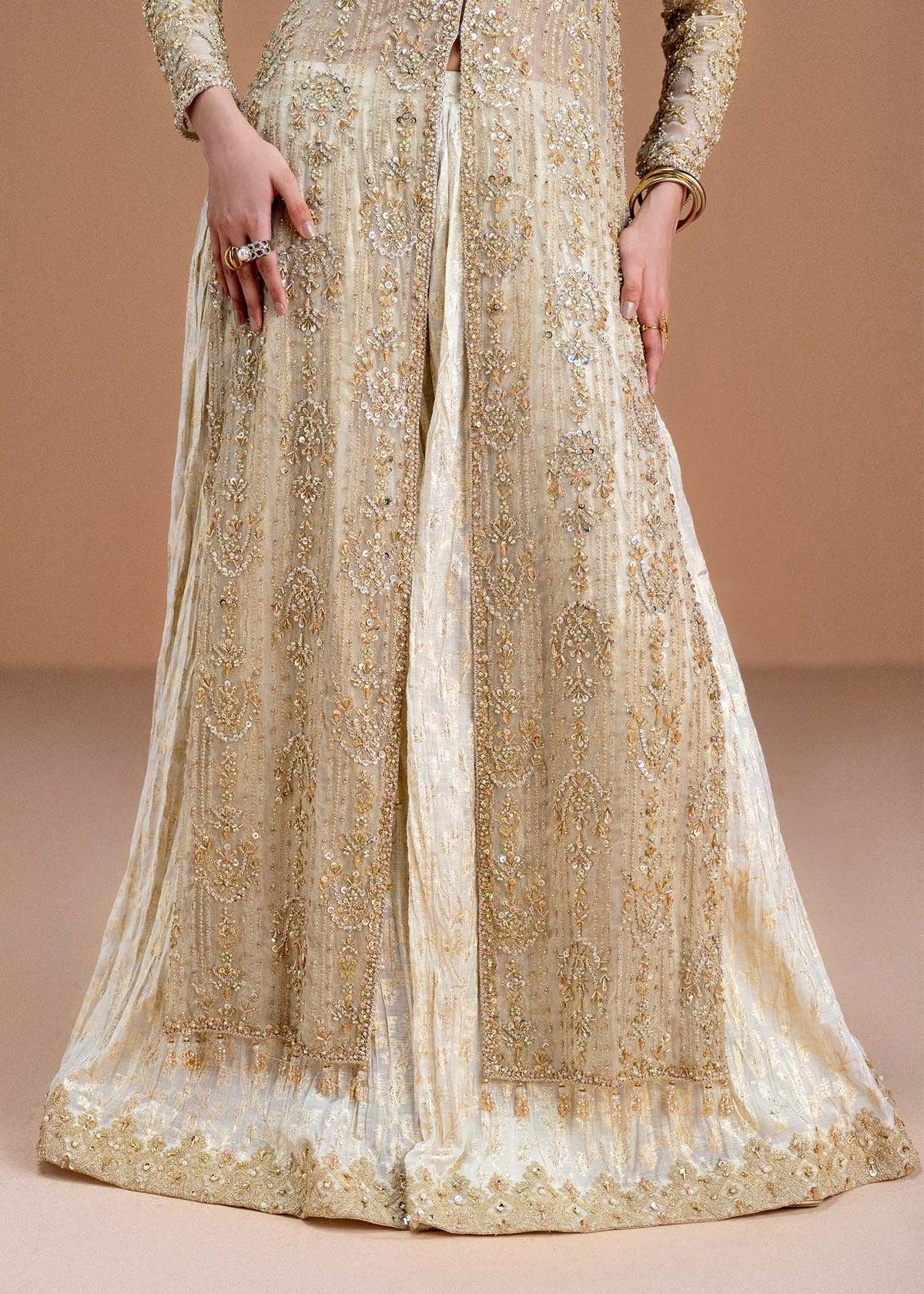 Kanwal Malik | Nysa Luxury Pret 25 | Aneesa