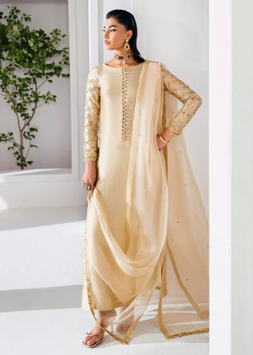Mahum Asad | The Remix Edit | Jazz - Aqsa Fabrics