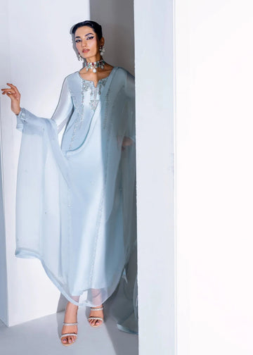 Mahum Asad | The Remix Edit | Indie - Aqsa Fabrics