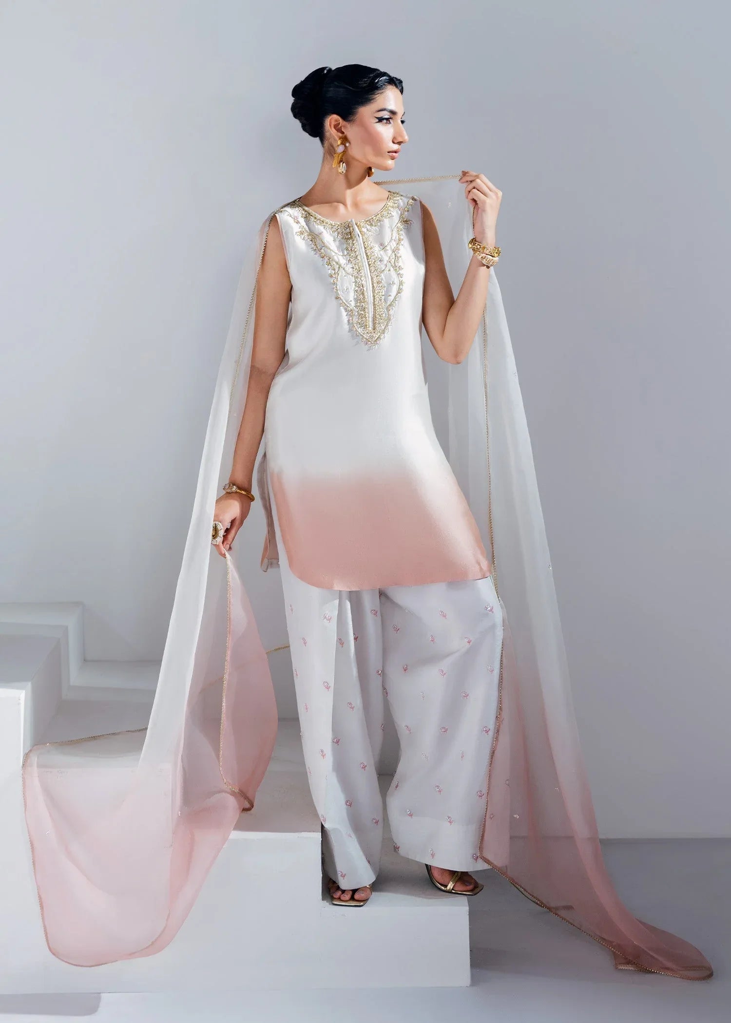 Mahum Asad | The Remix Edit | Flute - Aqsa Fabrics