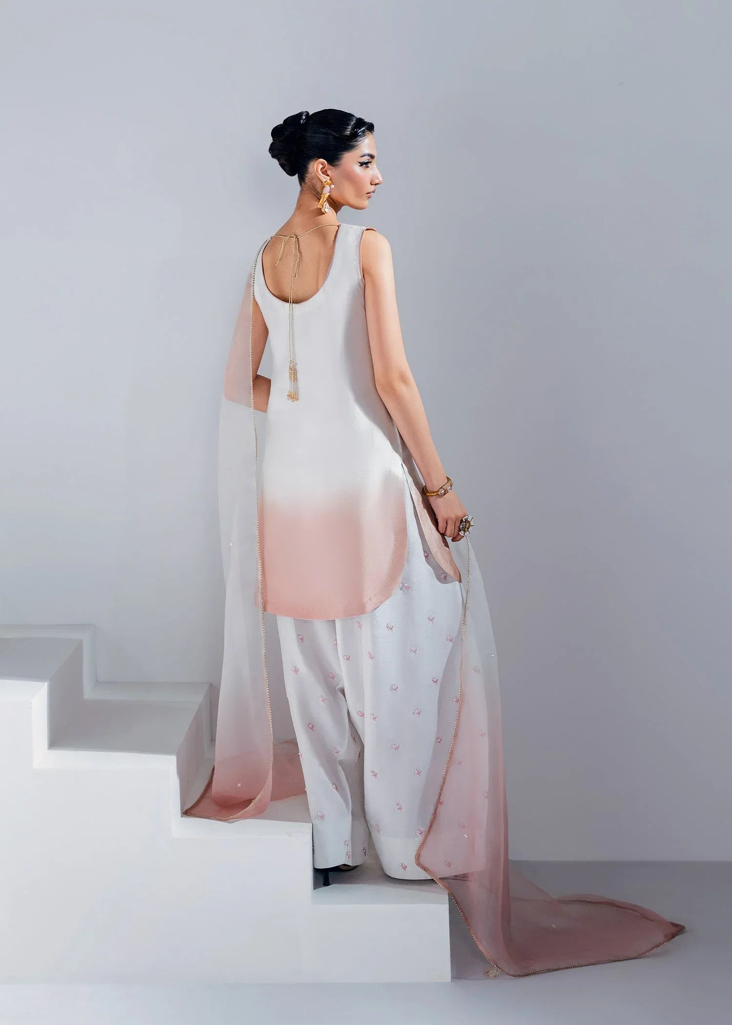 Mahum Asad | The Remix Edit | Flute - Aqsa Fabrics