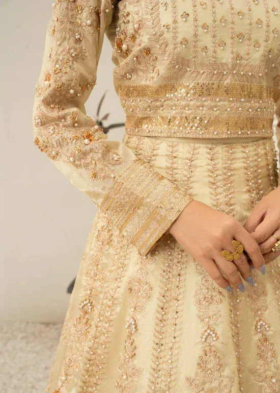 Daud Abbas | Shehnai Festive Formals 24 | Jahan - Aqsa Fabrics