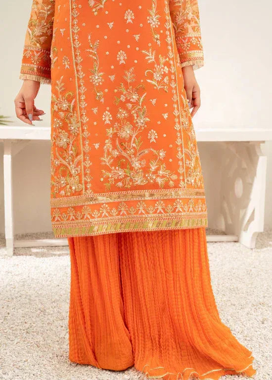 Daud Abbas | Shehnai Festive Formals 24 | Nuri - Aqsa Fabrics