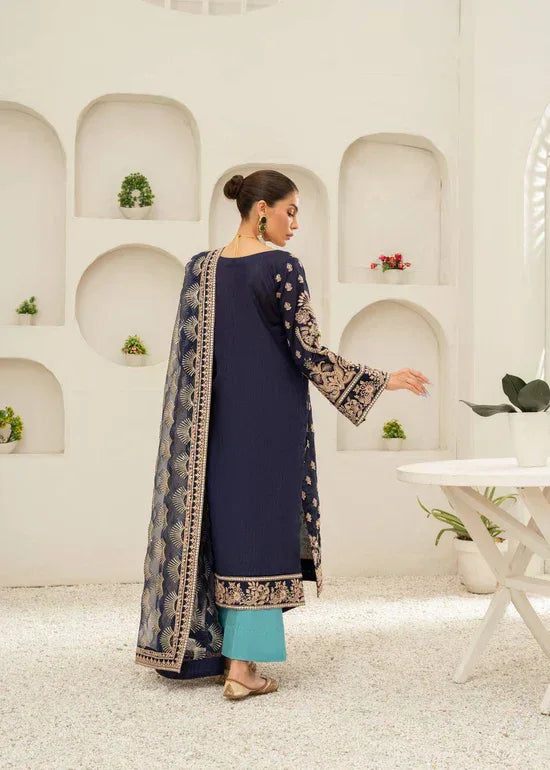 Daud Abbas | Shehnai Festive Formals 24 | Naveen - Aqsa Fabrics