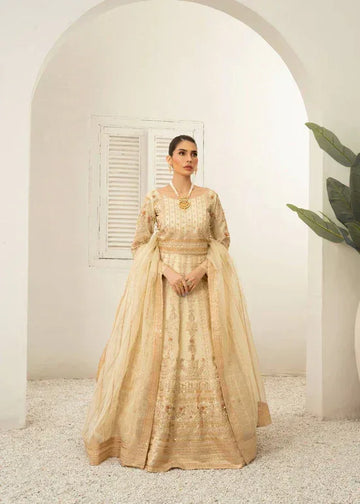 Daud Abbas | Shehnai Festive Formals 24 | Jahan - Aqsa Fabrics