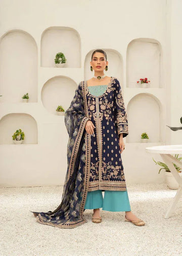 Daud Abbas | Shehnai Festive Formals 24 | Naveen - Aqsa Fabrics