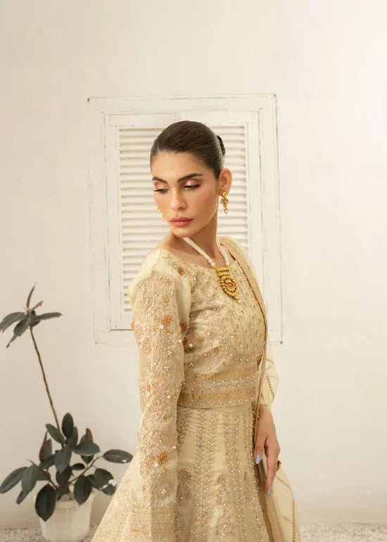 Daud Abbas | Shehnai Festive Formals 24 | Jahan - Aqsa Fabrics