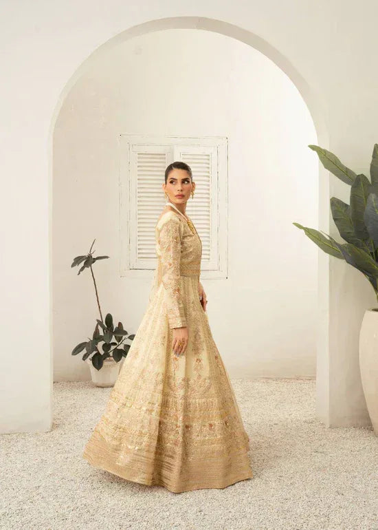 Daud Abbas | Shehnai Festive Formals 24 | Jahan - Aqsa Fabrics