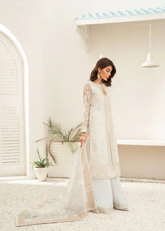 Daud Abbas | Shehnai Festive Formals 24 | Mahjabeen - Aqsa Fabrics