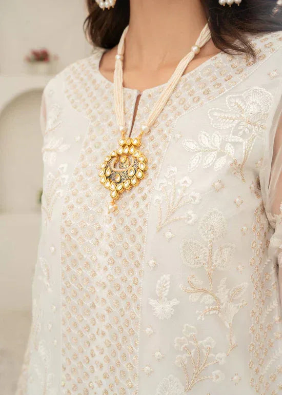Daud Abbas | Shehnai Festive Formals 24 | Mahjabeen - Aqsa Fabrics