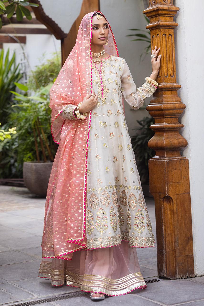 Deepak Perwani | Jaipur Heritage Wedding Wear | Ktd4111