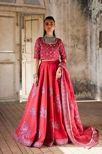 Ethnic | Luxe Formal Collection | E0021/115/307 - Aqsa Fabrics