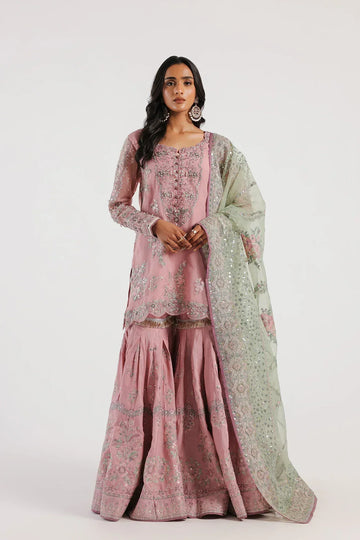 Ethnic | Luxe Formal Collection | E0023/115/401 - Aqsa Fabrics
