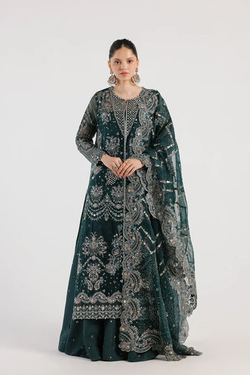 Ethnic | Luxe Formal Collection | E0024/115/711 - Aqsa Fabrics