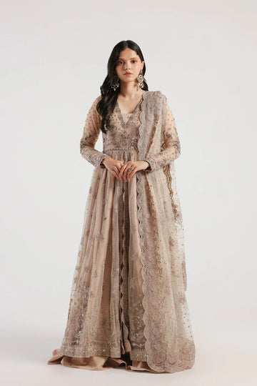 Ethnic | Luxe Formal Collection | E0025/115/113 - Aqsa Fabrics
