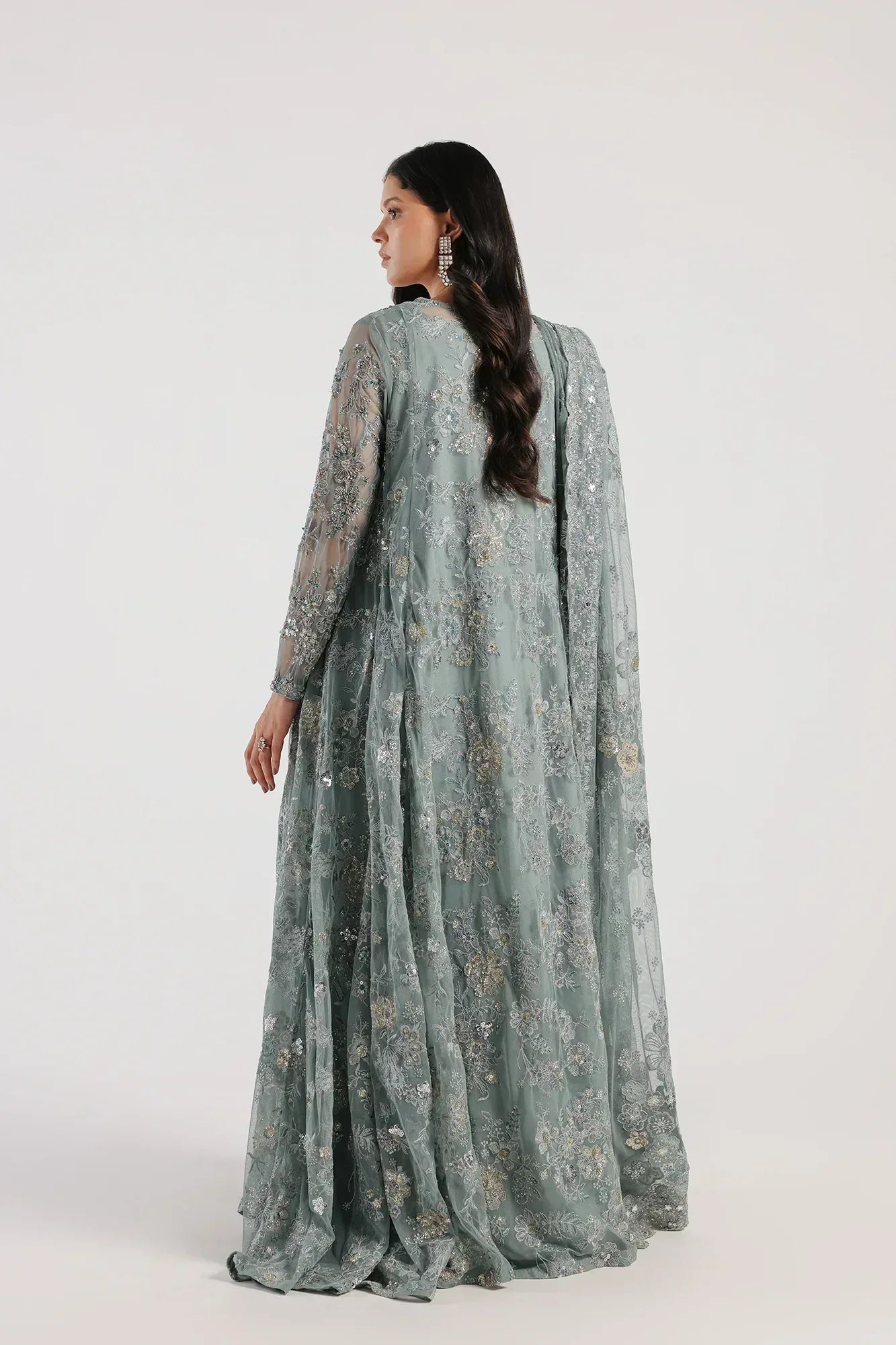 Ethnic | Luxe Formal Collection | E0030/115/715 - Aqsa Fabrics