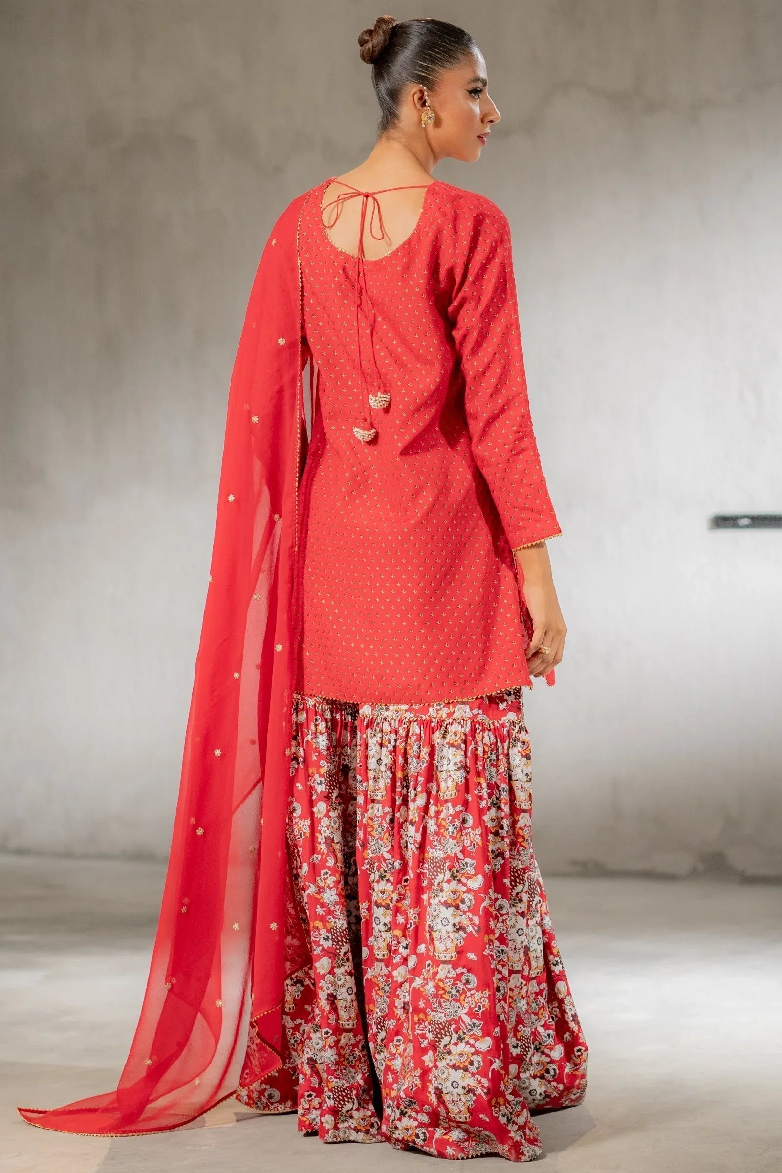 Ego | Diva Premium | NAWAL 3 PIECE - Aqsa Fabrics