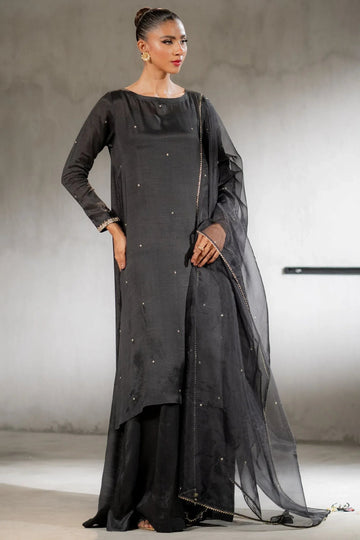 Ego | Diva Premium | MUGHAL TALES 3 PIECE - Aqsa Fabrics