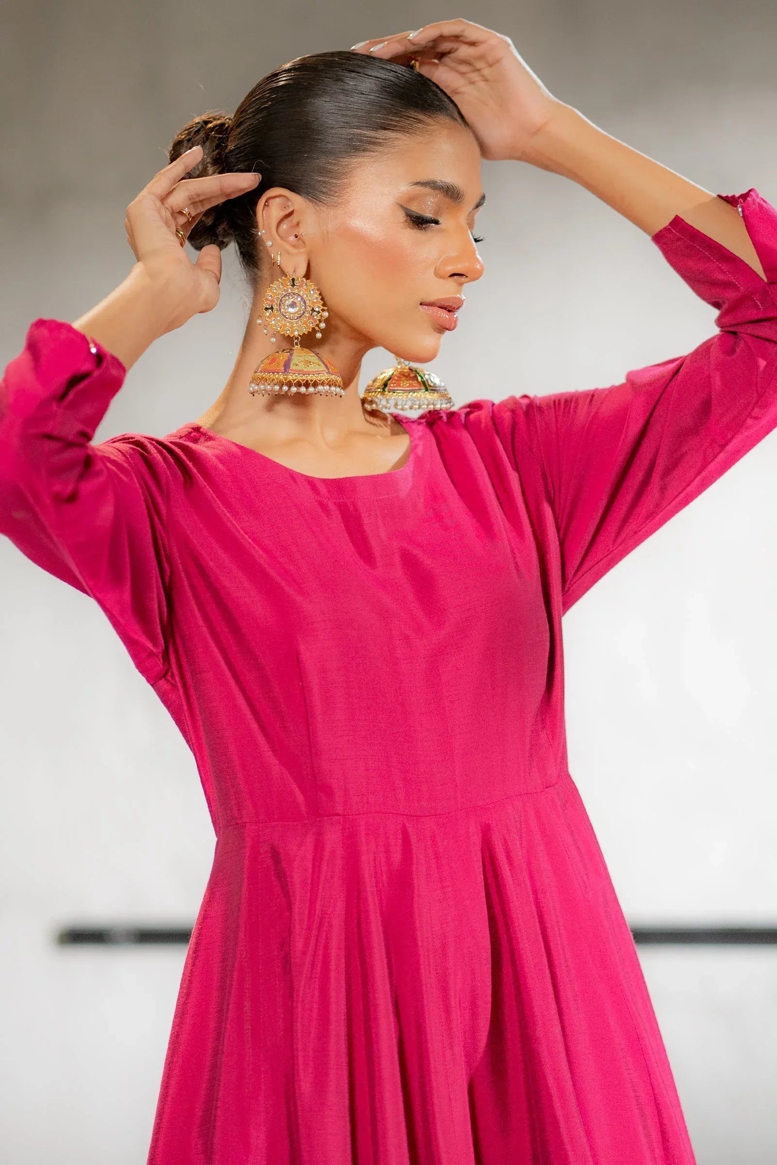 Ego | Diva Premium | ELEPHANT ARMY 1 PIECE - Aqsa Fabrics