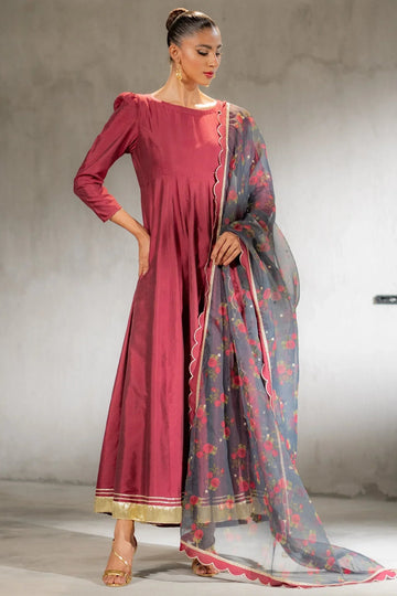 Ego | Diva Premium | GLOW IN THE DARK 3 PIECE - Aqsa Fabrics