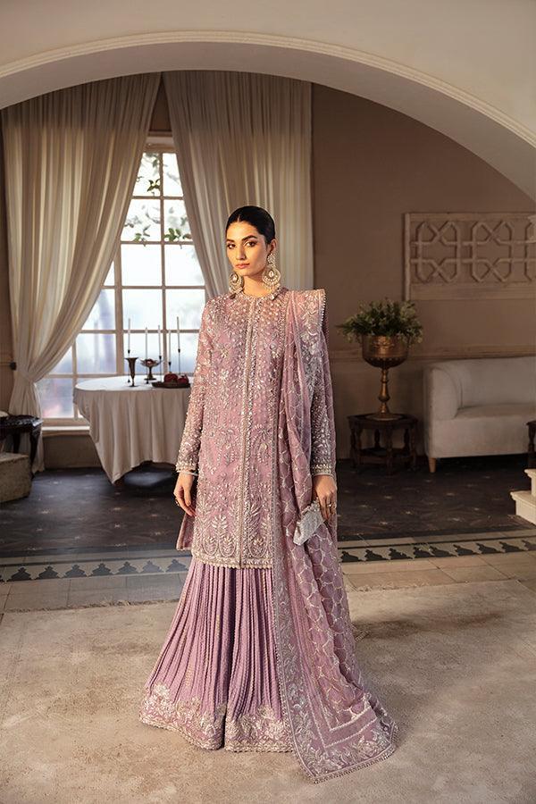 Soraya - Sehr - Aqsa Fabrics