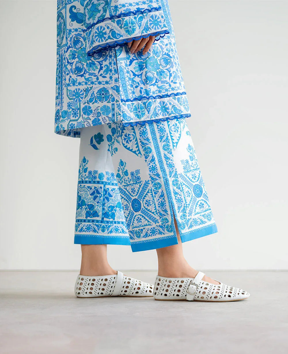 Republic Womenswear | Essentials 25 | ES-183 - Aqsa Fabrics