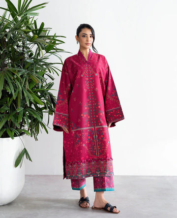 Republic Womenswear | Essentials 25 | ES-184 - Aqsa Fabrics