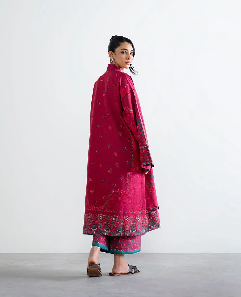 Republic Womenswear | Essentials 25 | ES-184 - Aqsa Fabrics