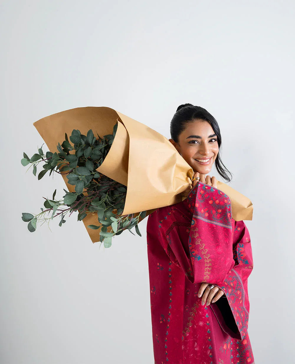 Republic Womenswear | Essentials 25 | ES-184 - Aqsa Fabrics