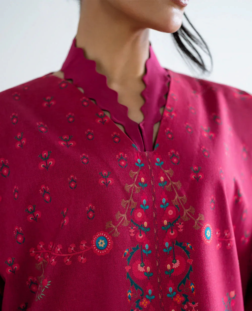 Republic Womenswear | Essentials 25 | ES-184 - Aqsa Fabrics