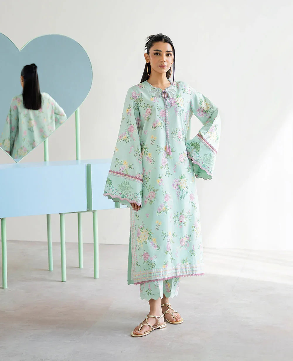 Republic Womenswear | Essentials 25 | ES-185 - Aqsa Fabrics