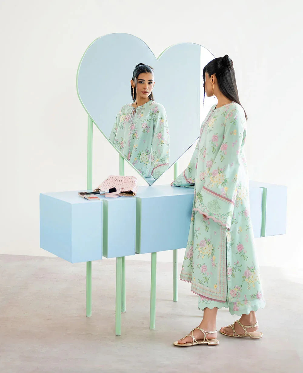 Republic Womenswear | Essentials 25 | ES-185 - Aqsa Fabrics