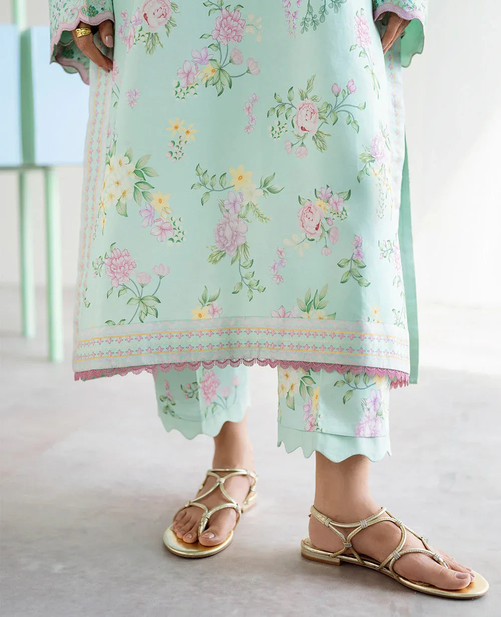 Republic Womenswear | Essentials 25 | ES-185 - Aqsa Fabrics