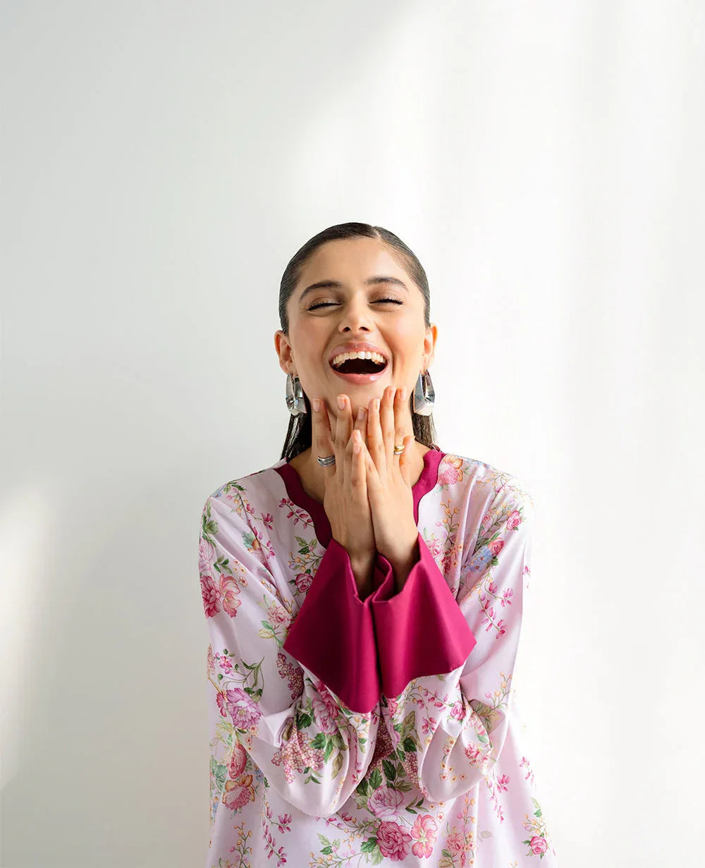 Republic Womenswear | Essentials 25 | ES-186 - Aqsa Fabrics