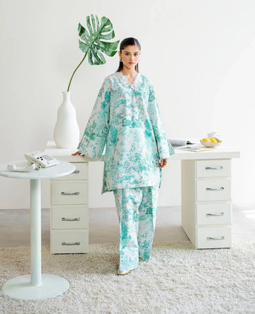 Republic Womenswear | Essentials 25 | ES-187 - Aqsa Fabrics