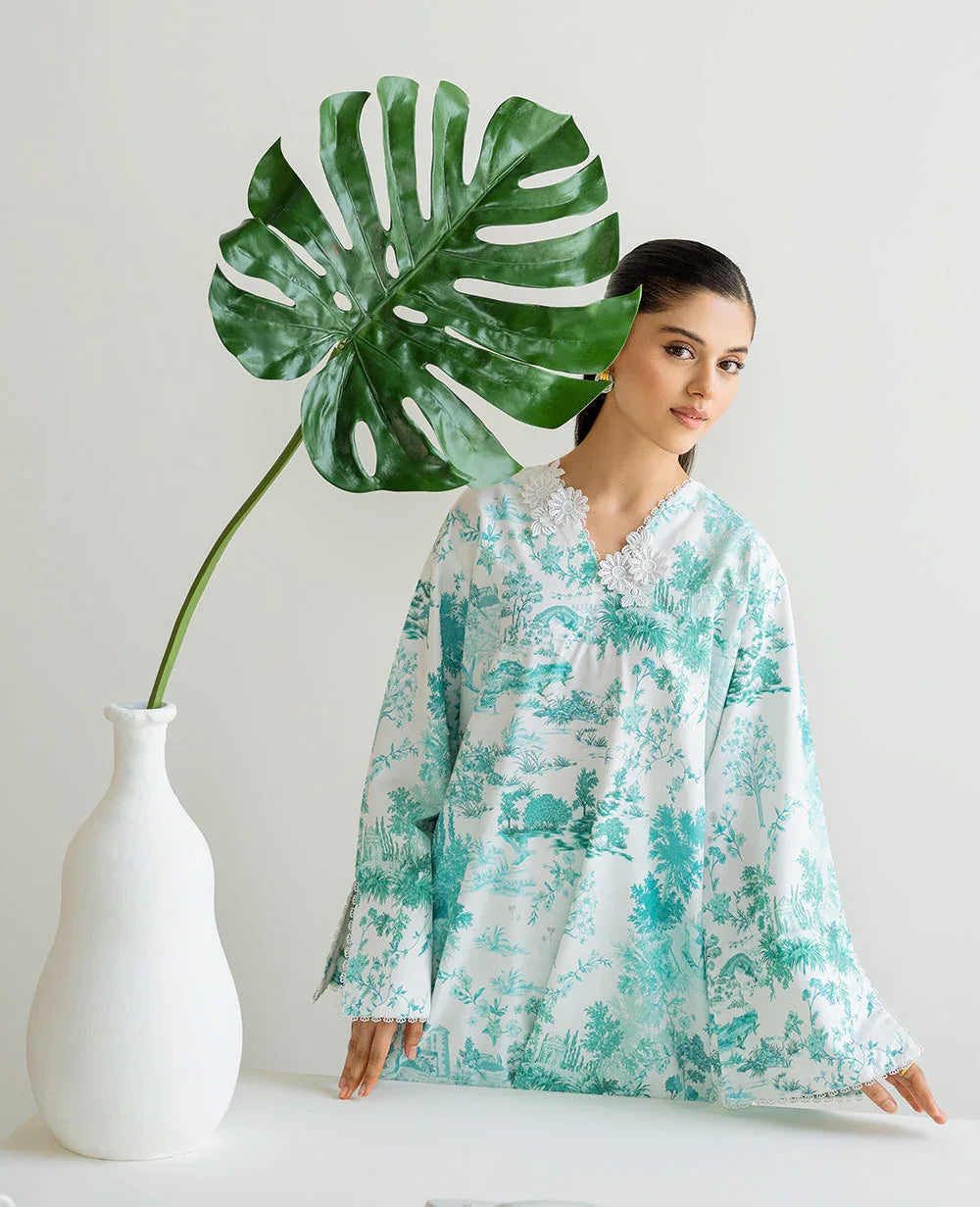 Republic Womenswear | Essentials 25 | ES-187 - Aqsa Fabrics
