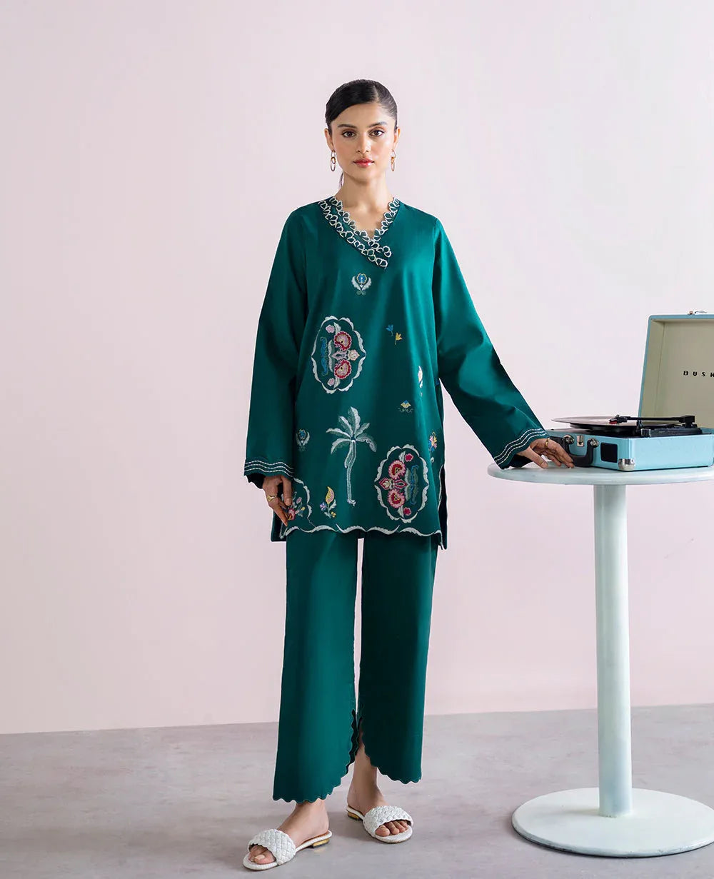 Republic Womenswear | Essentials 25 | ES-188 - Aqsa Fabrics