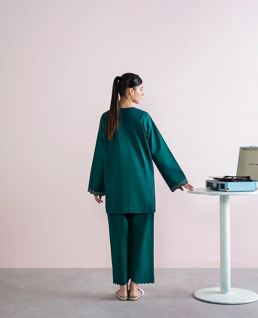 Republic Womenswear | Essentials 25 | ES-188 - Aqsa Fabrics
