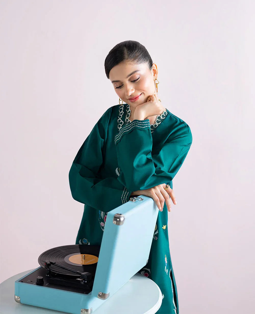 Republic Womenswear | Essentials 25 | ES-188 - Aqsa Fabrics